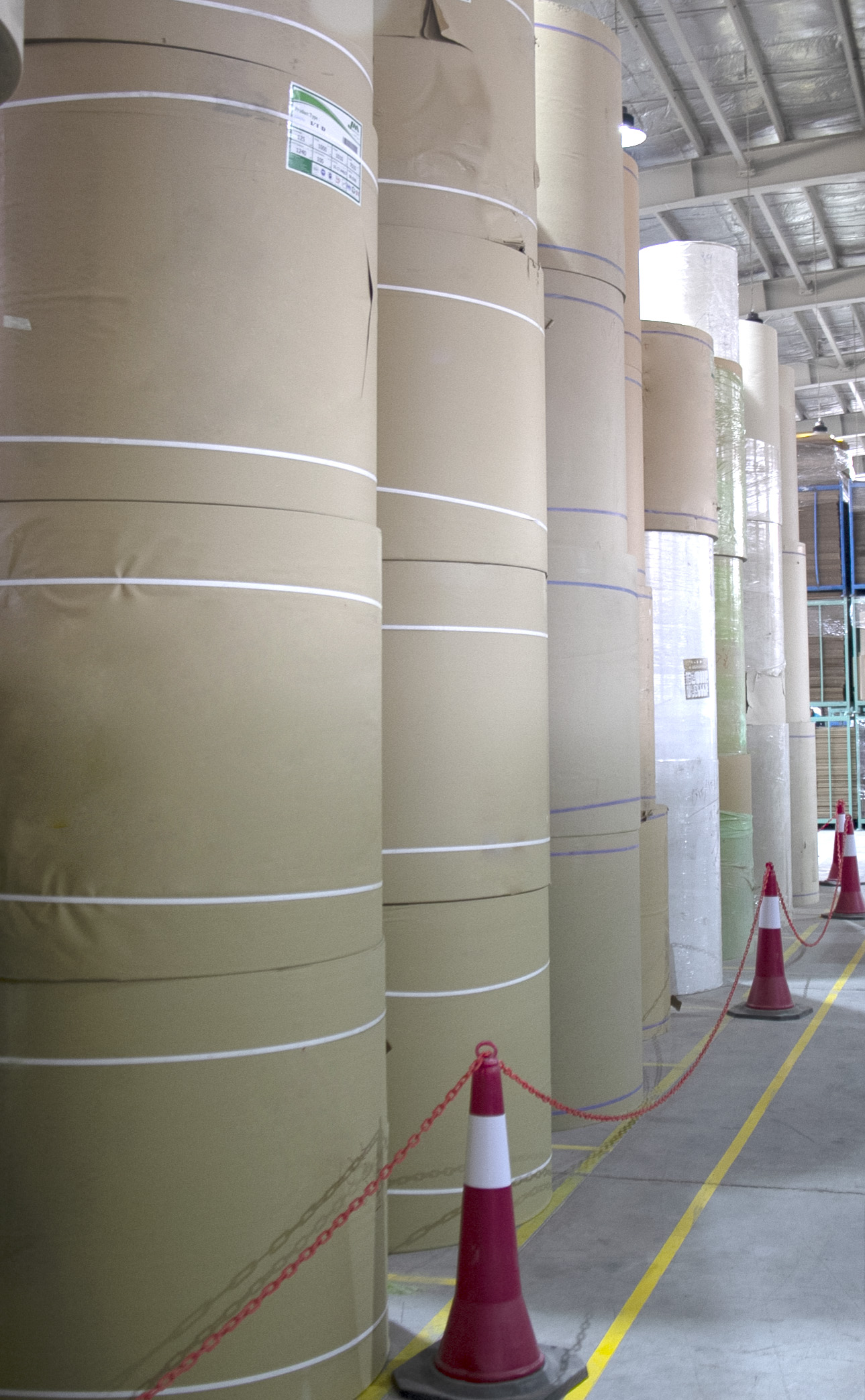 Mana Tejarat Nafis Company